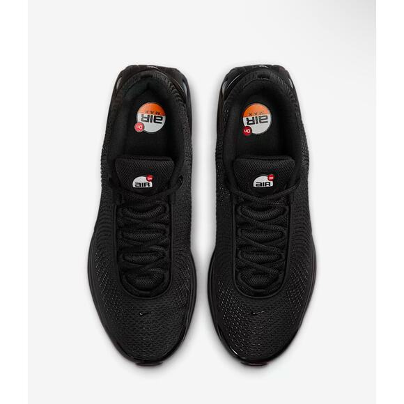 NEW Nike Air Max DN Triple Black DV3337-006 Men’s Size Multi - Picture 4 of 6